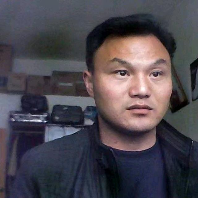 汪洪清