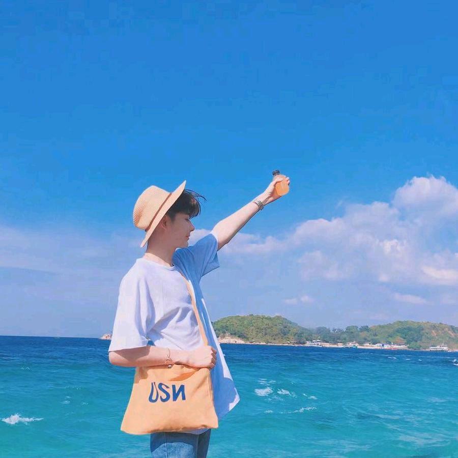 🎣小天钓鱼🎣