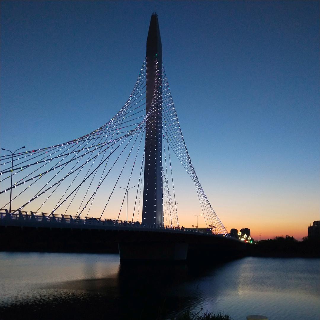 原来