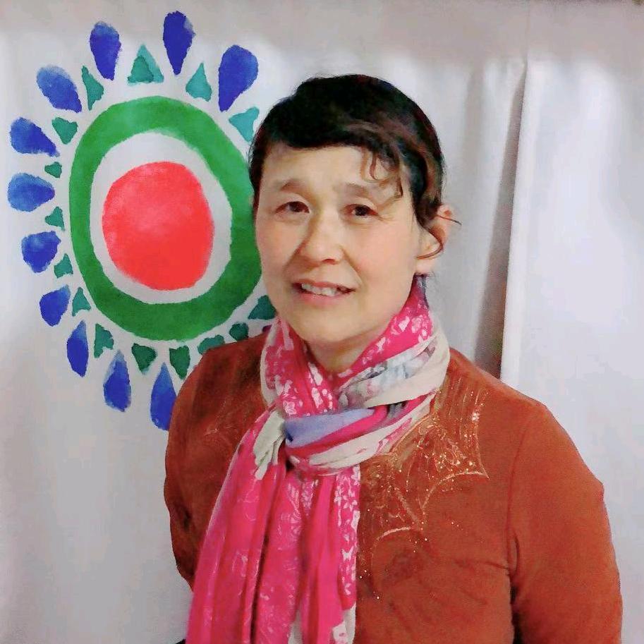 东北大姐
