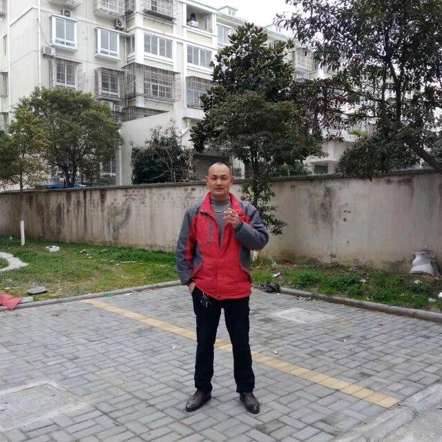 胡月兴