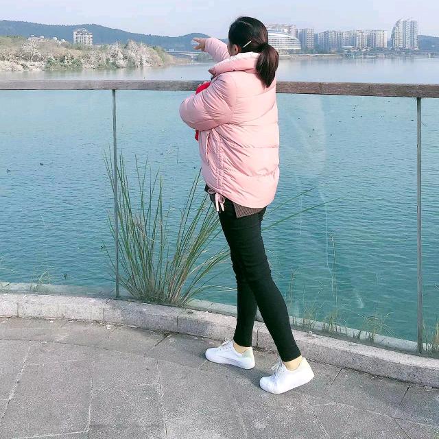 莫生气