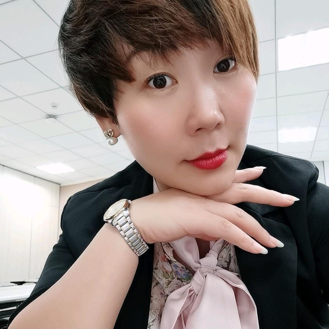 保险红姐脱单🙋‍♀️