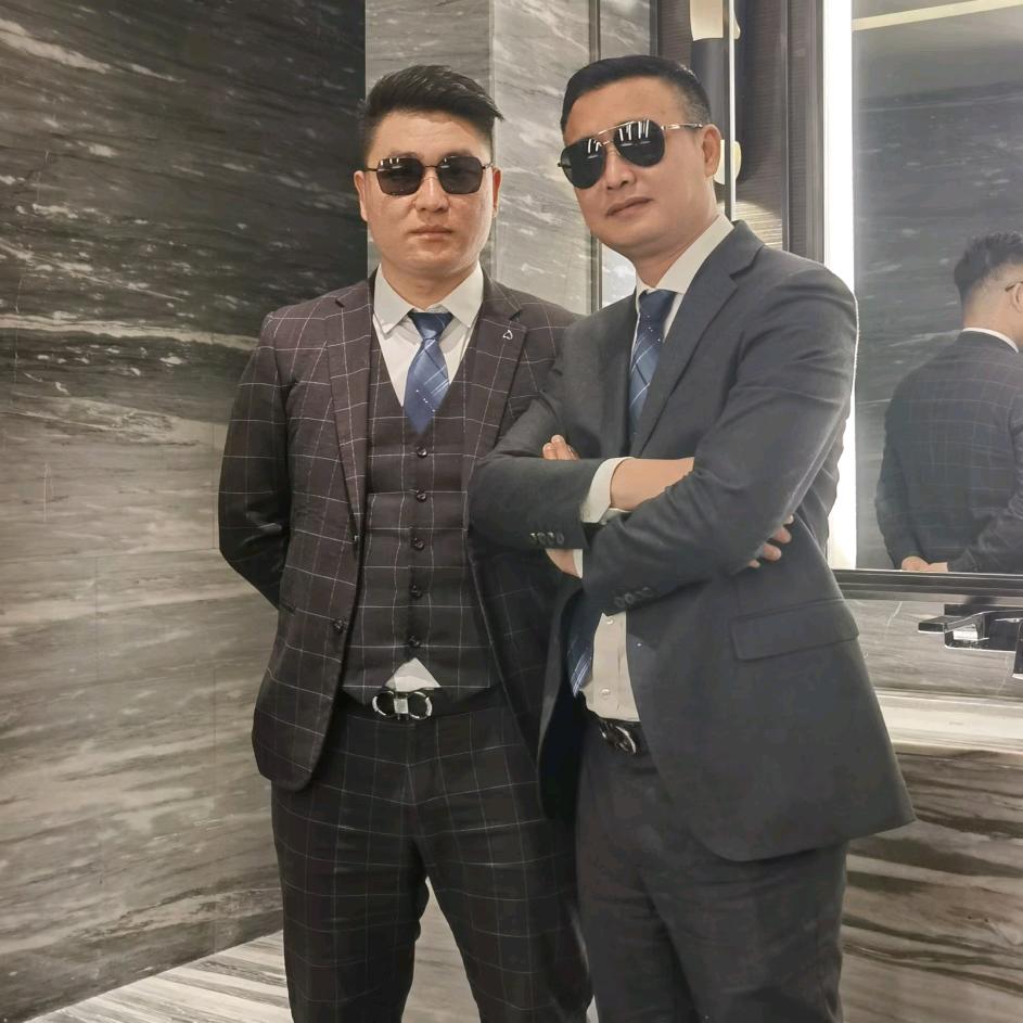 嘉善大帅探探房