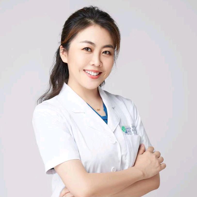 乳腺医生罗静