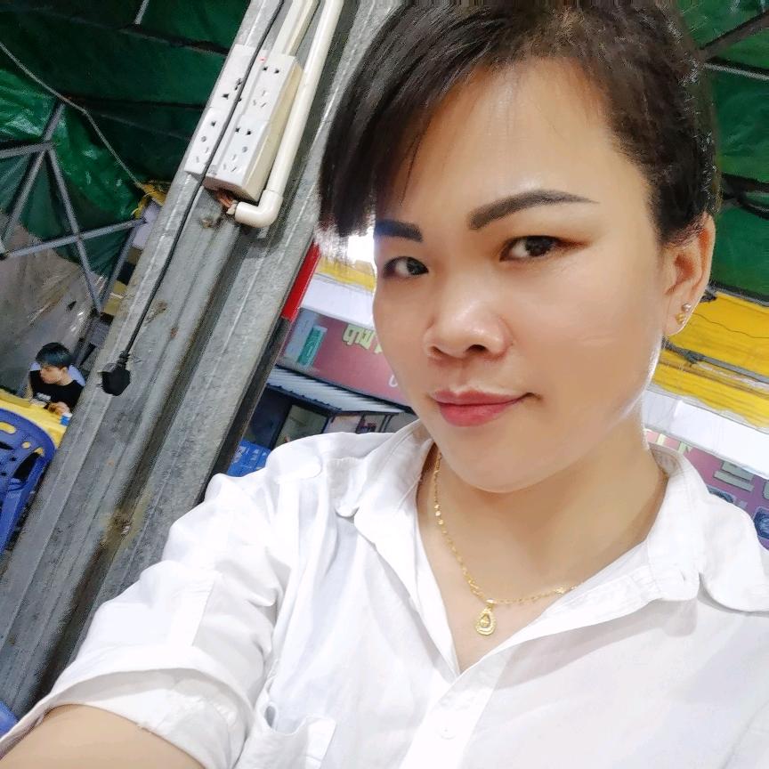 小美人