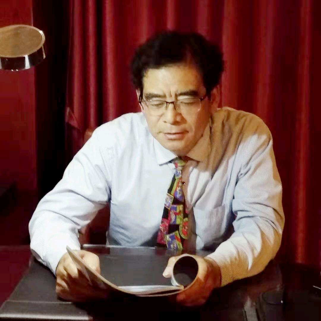 吴俊