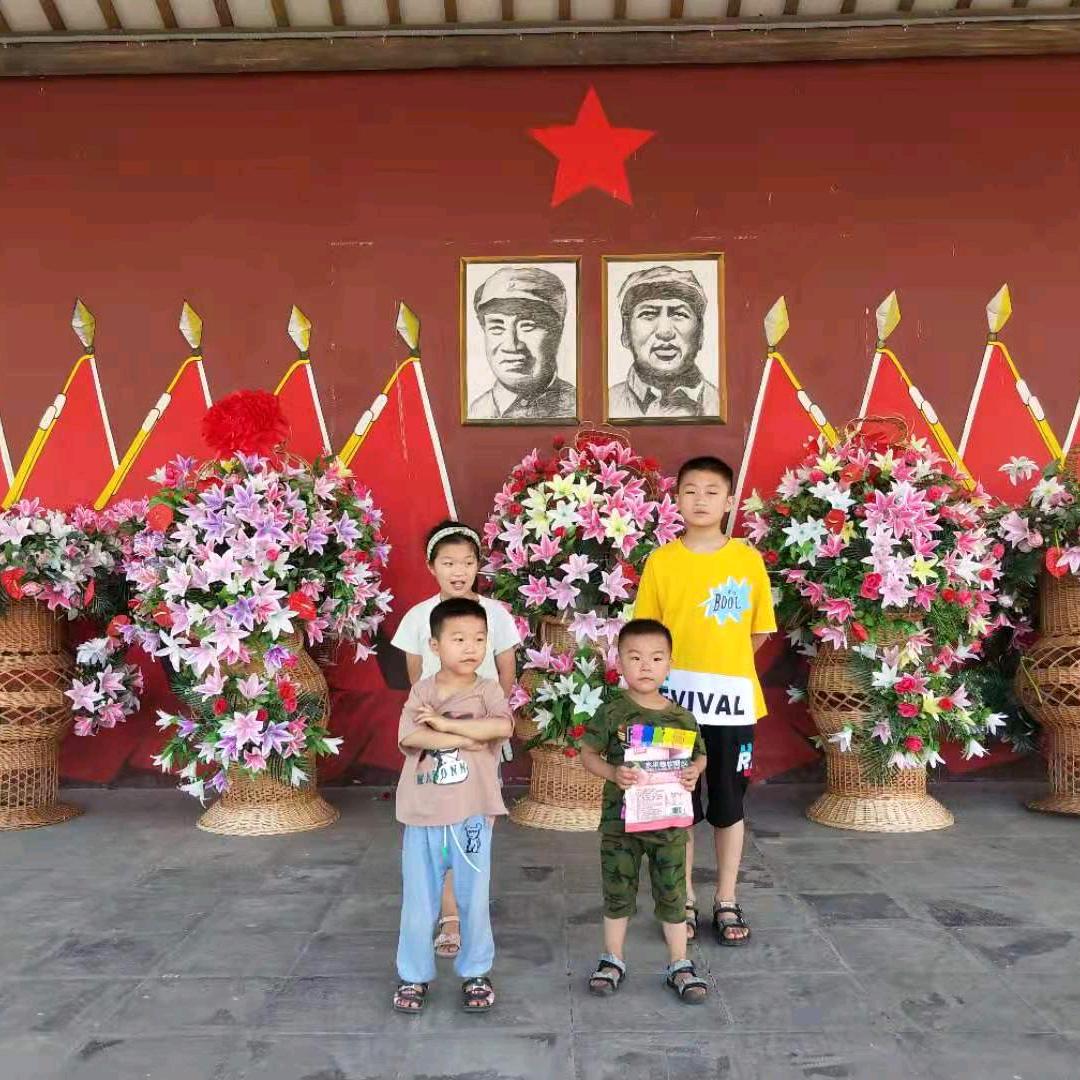 @幸福一生