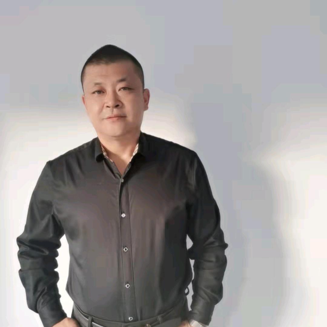 军哥日常生活