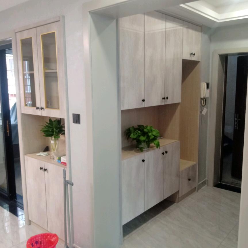 张哥室内装饰。