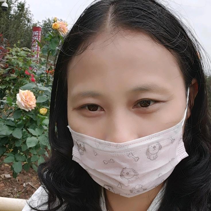 利家姑娘