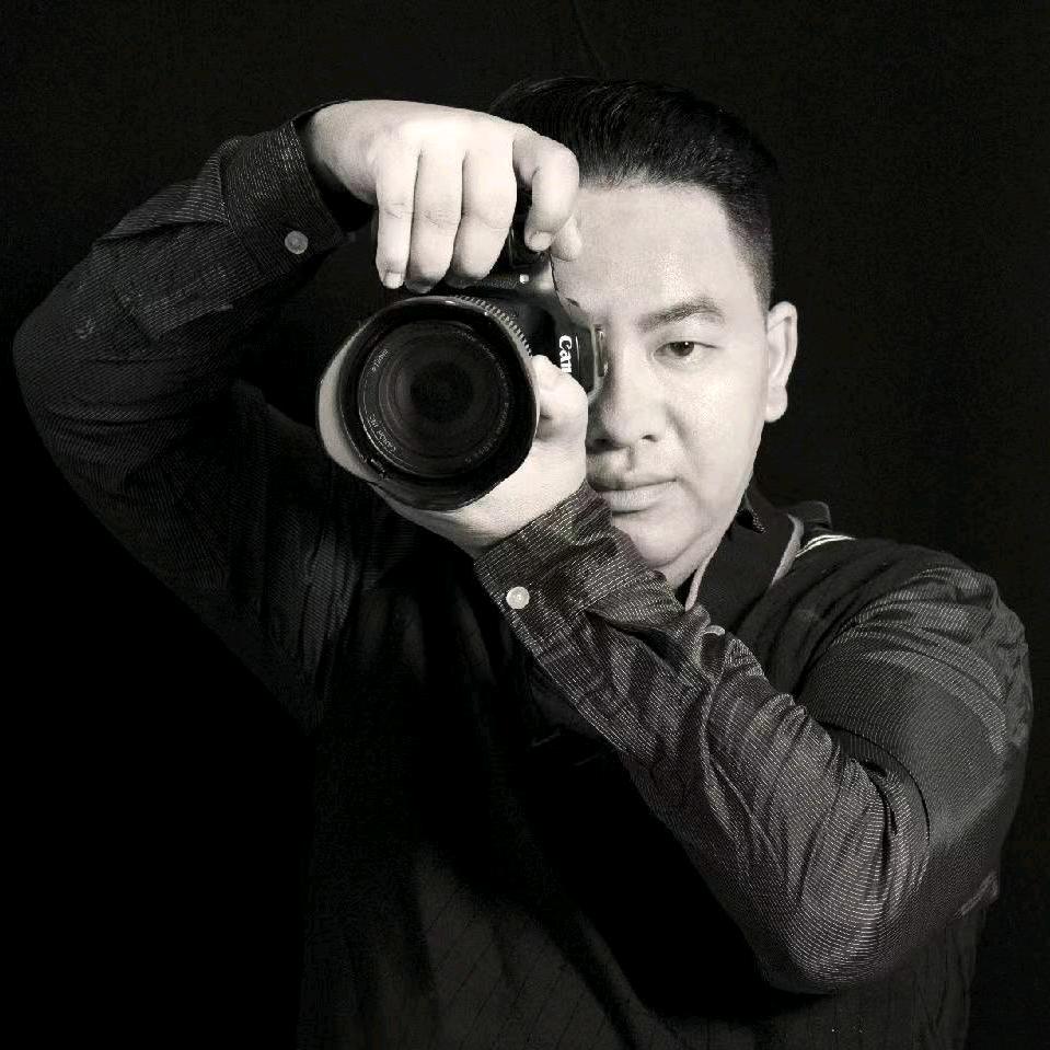 勤丰鸡街苗族摄影工作