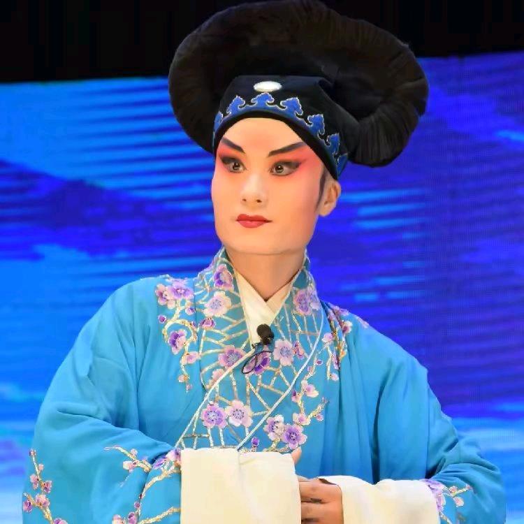 西厢公子