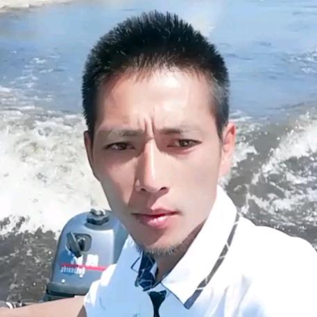 林华渊水产