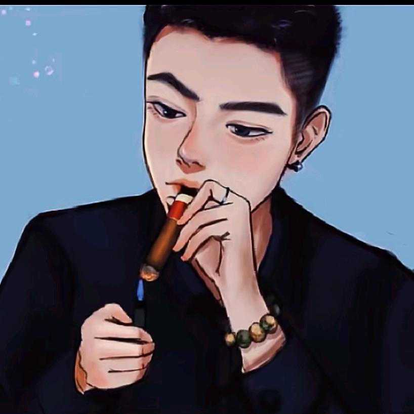 小七