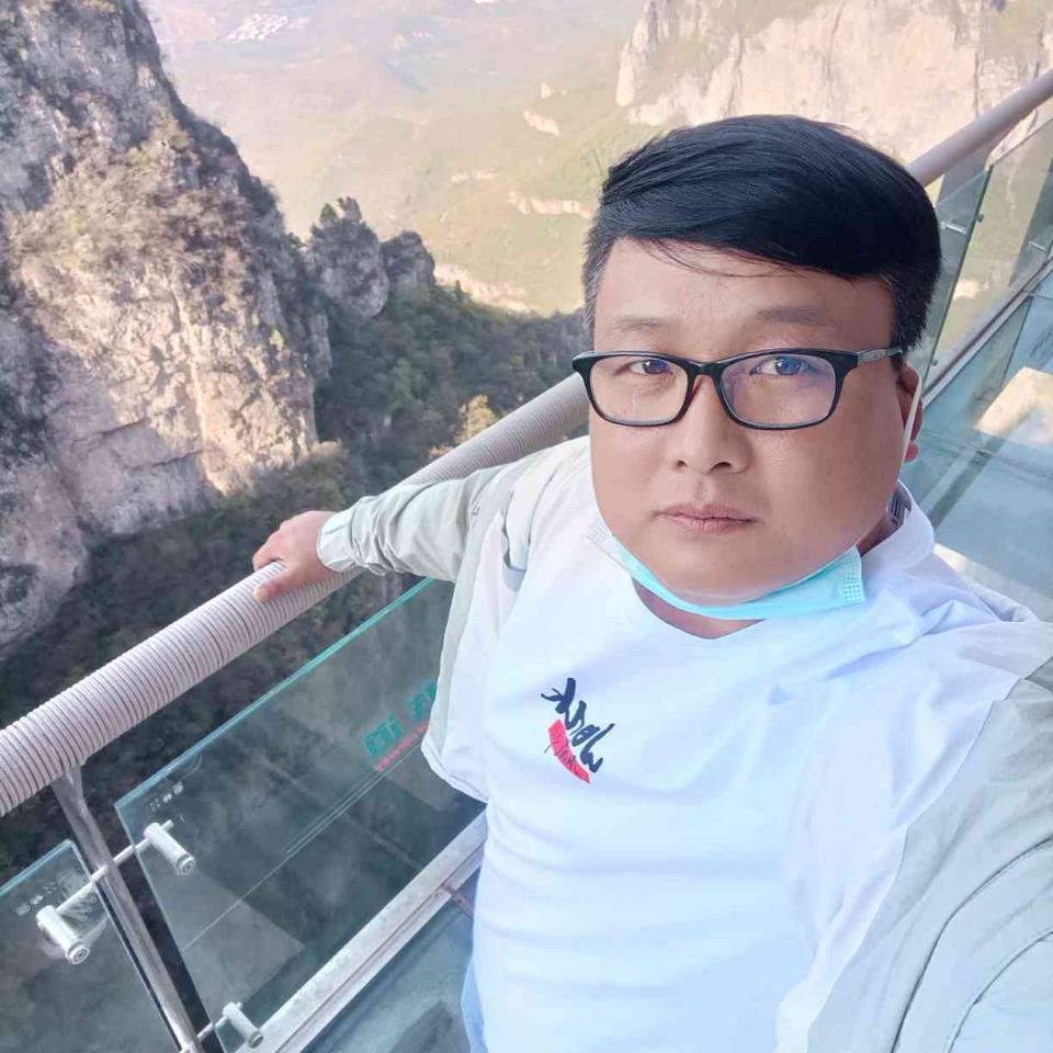 亚哥(拒绝私聊)