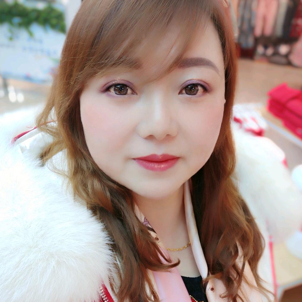 你若安好便是晴天
