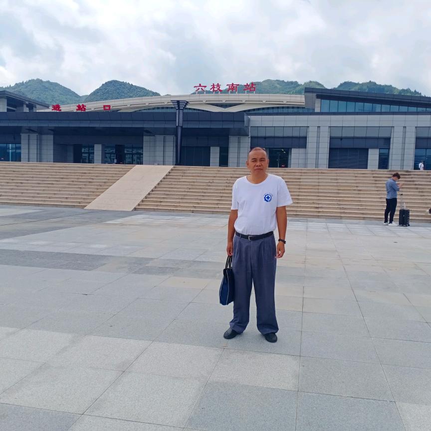 吴长平