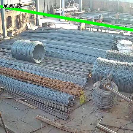 兴飞螺纹钢总经销