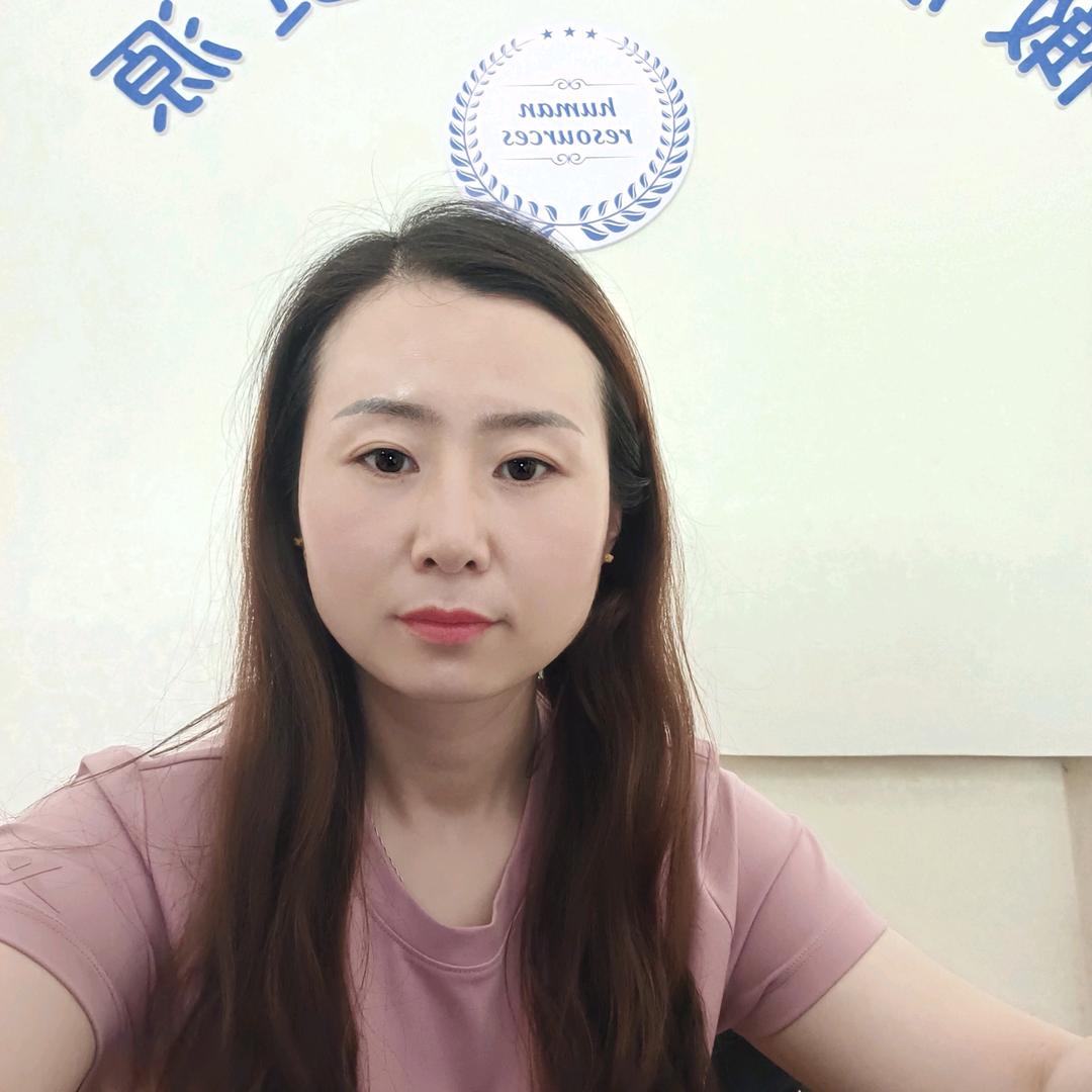 曲阳橄榄枝人力资源