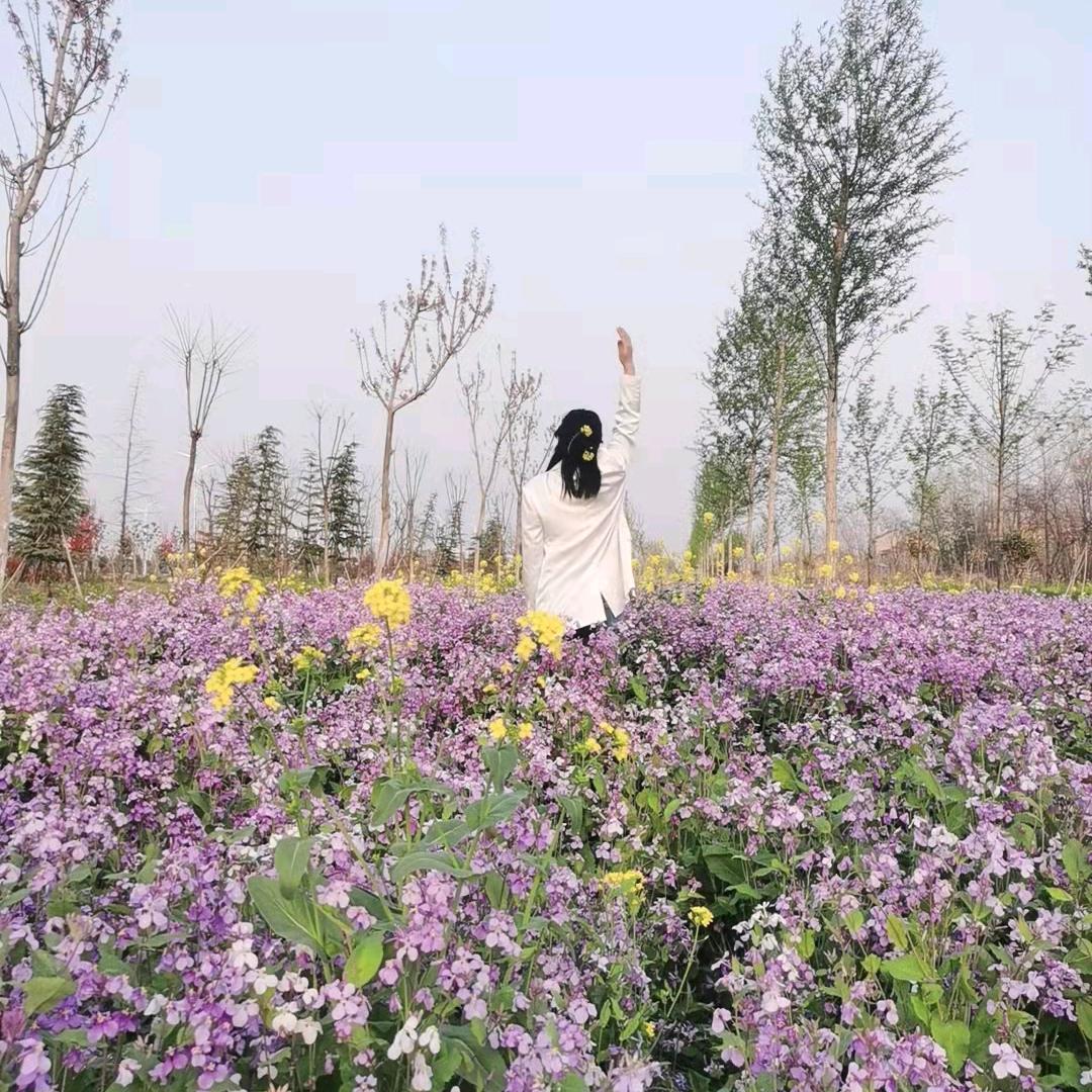 开心快乐每一天