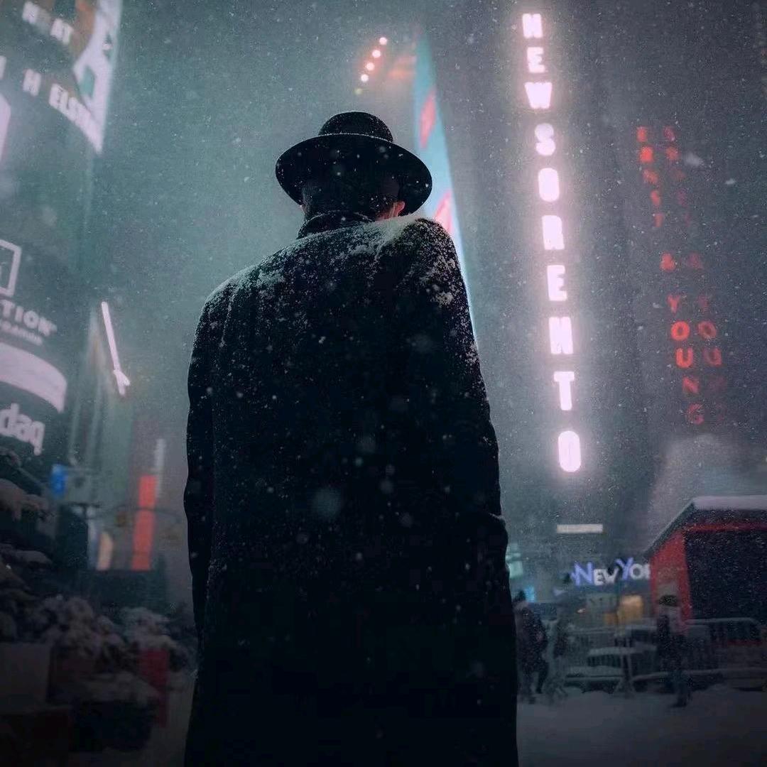 终究一场空
