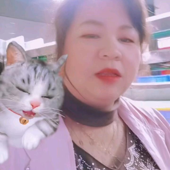 刘妹