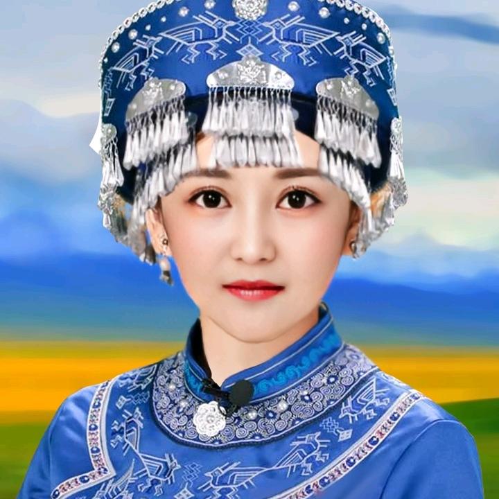 张玉凤