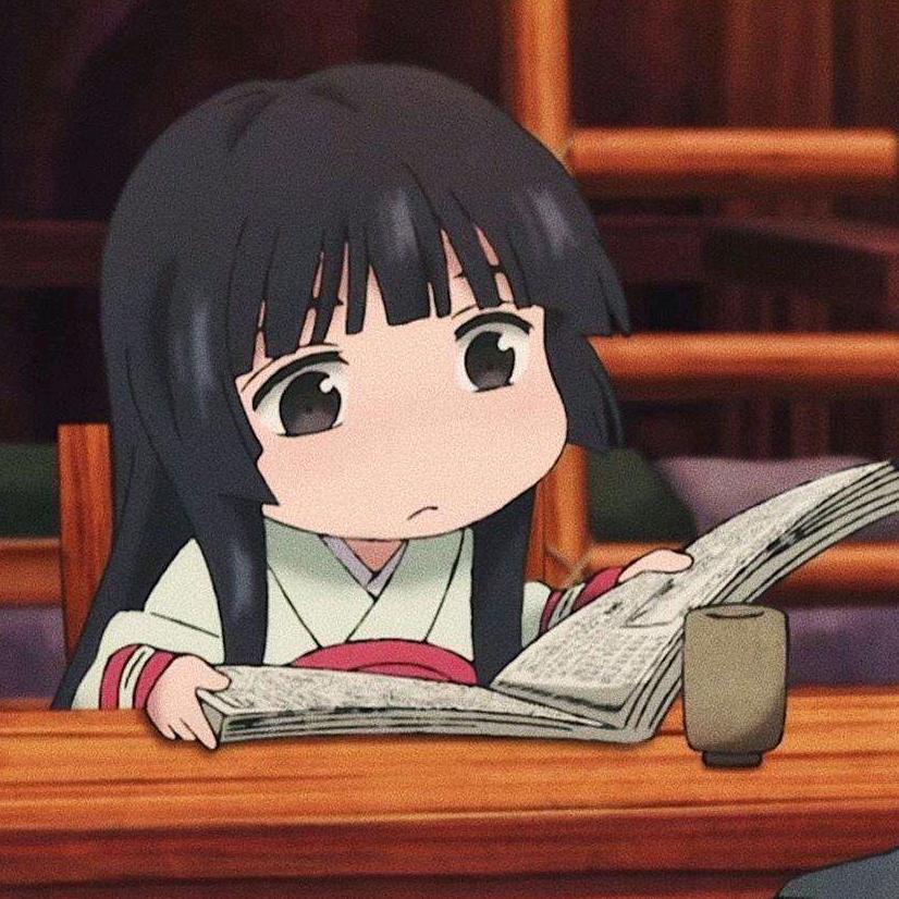 一只小叮当