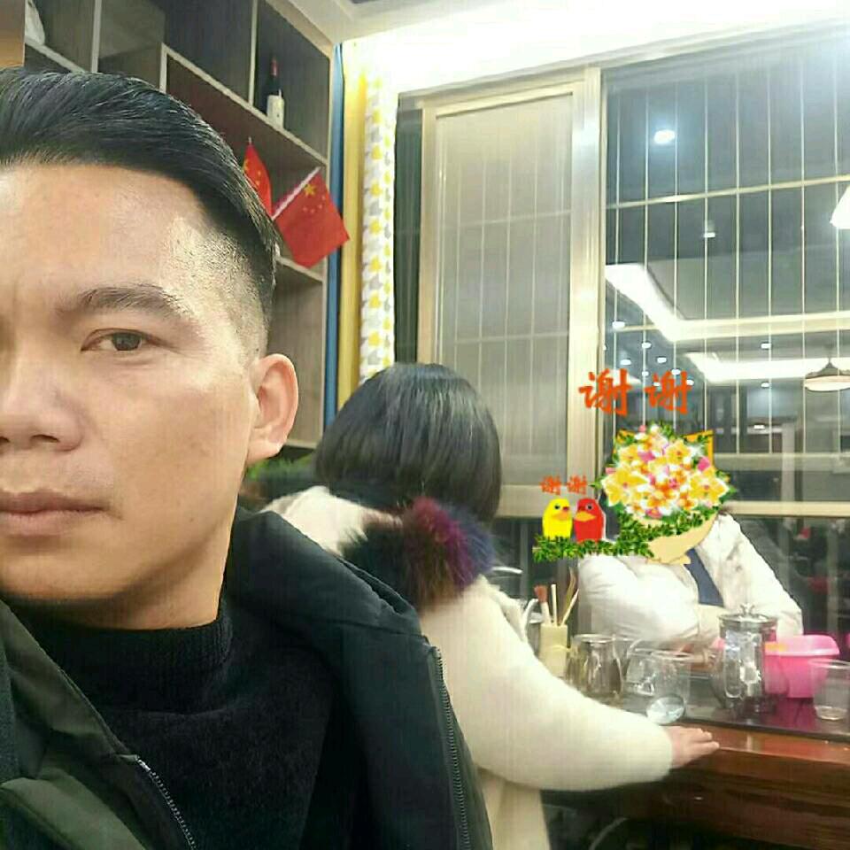 玉林家装刘设计