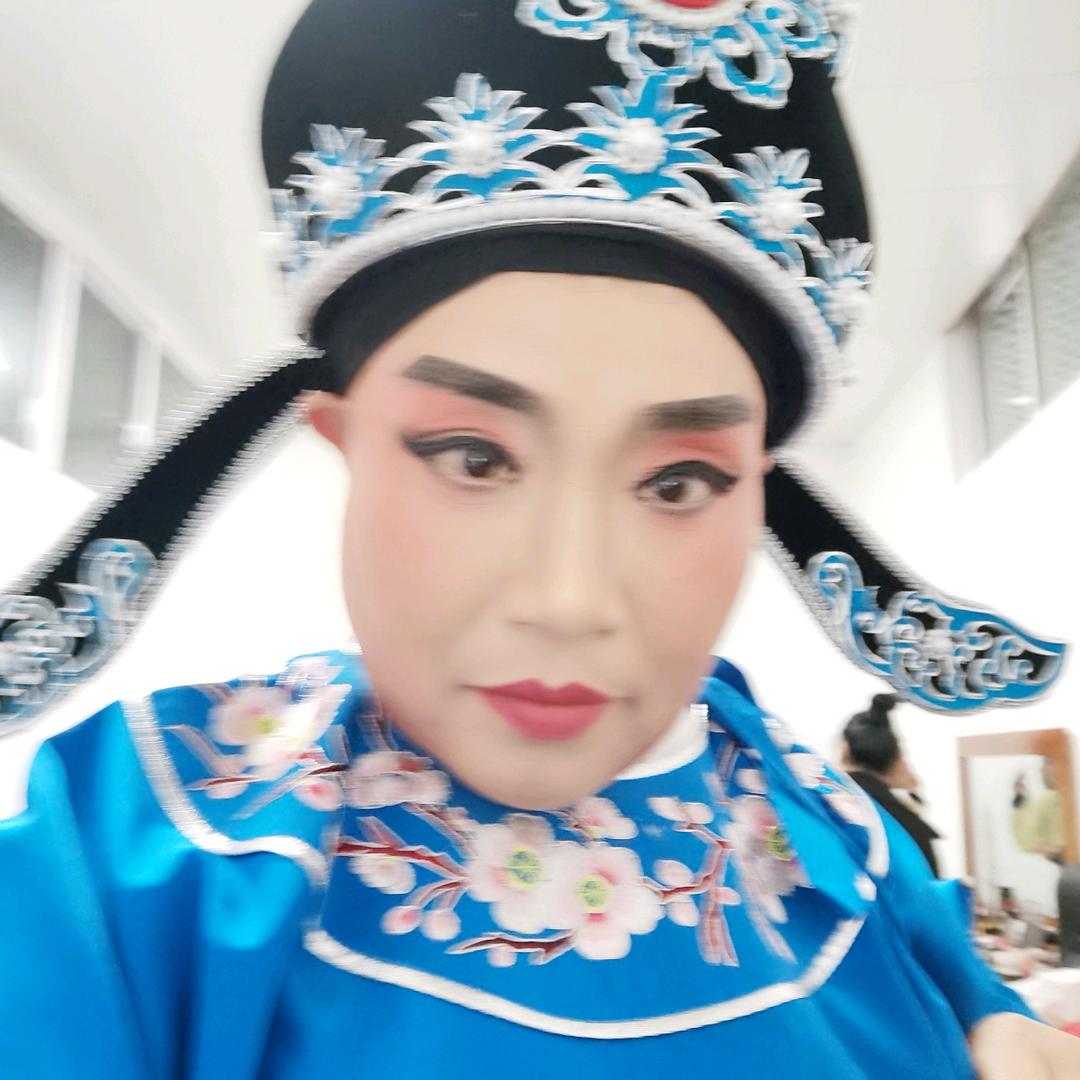 周玉玲国家级传承人