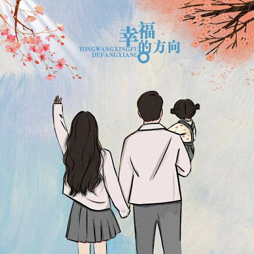 清晨的露珠
