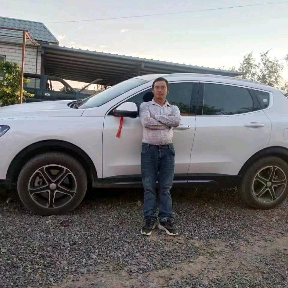 帅哥来了天天有钱💰