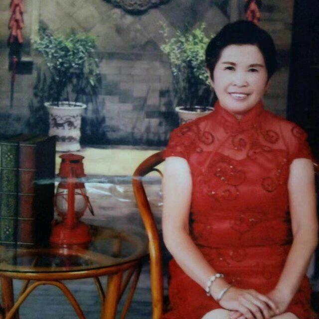 杨