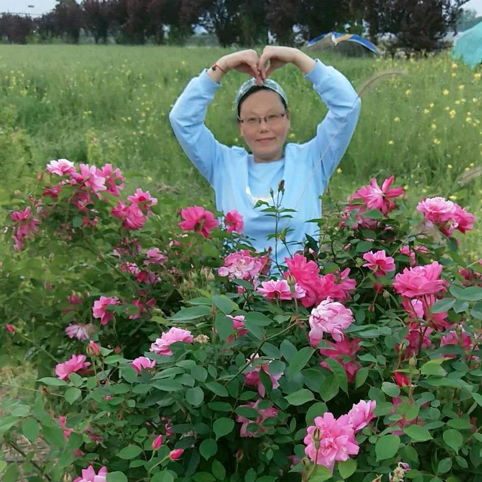 执子之手，与子偕老