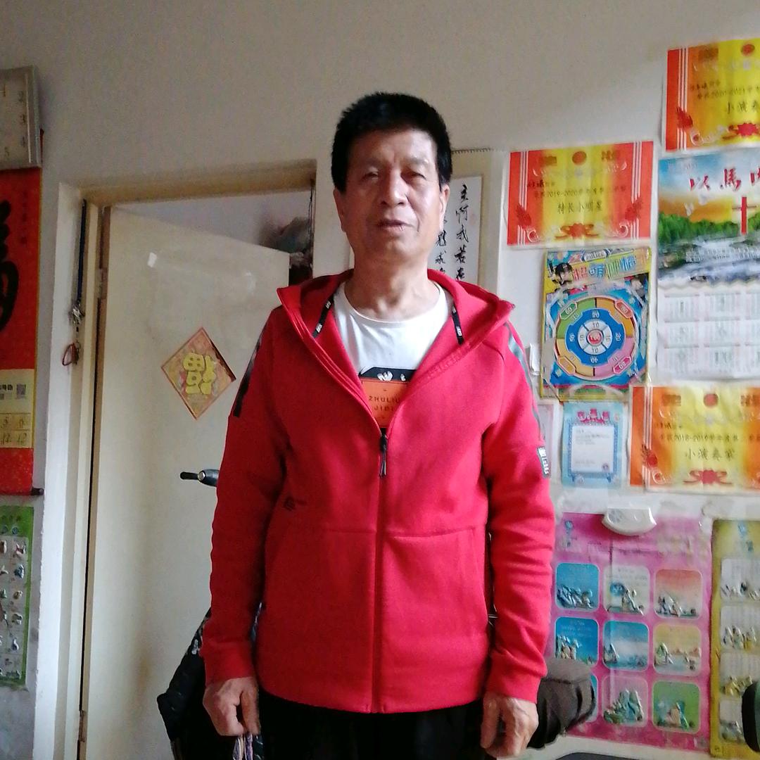 徐师傅