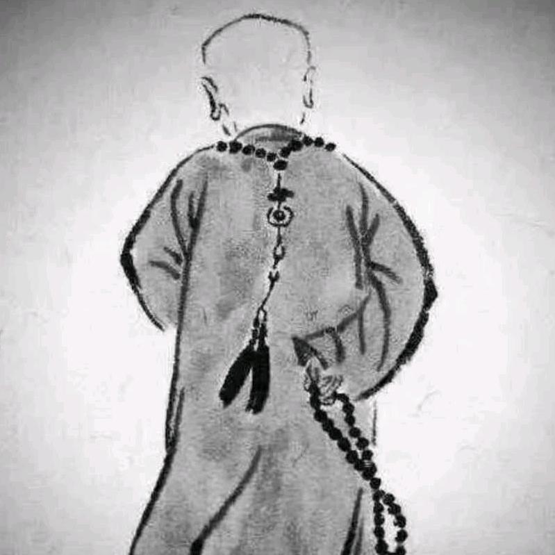 哈喽·武先生