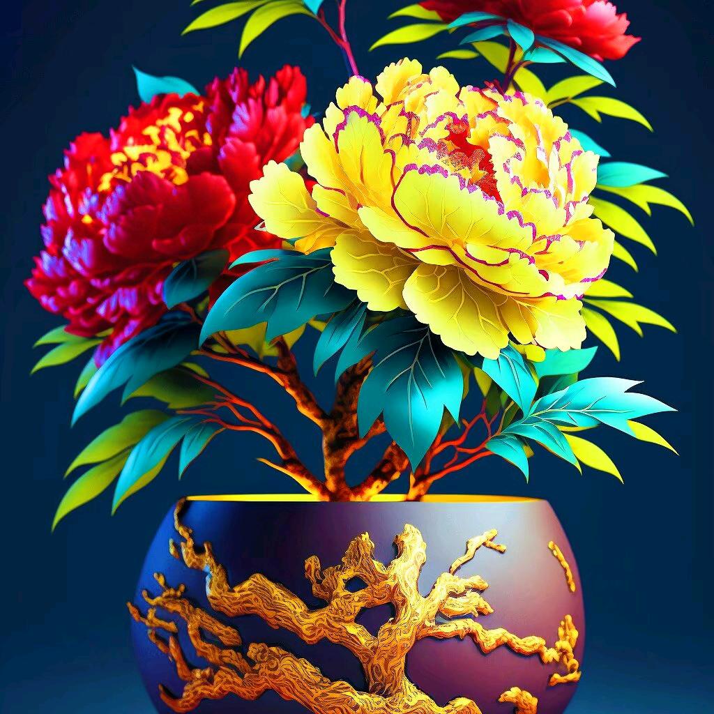 🌺开心果🌺