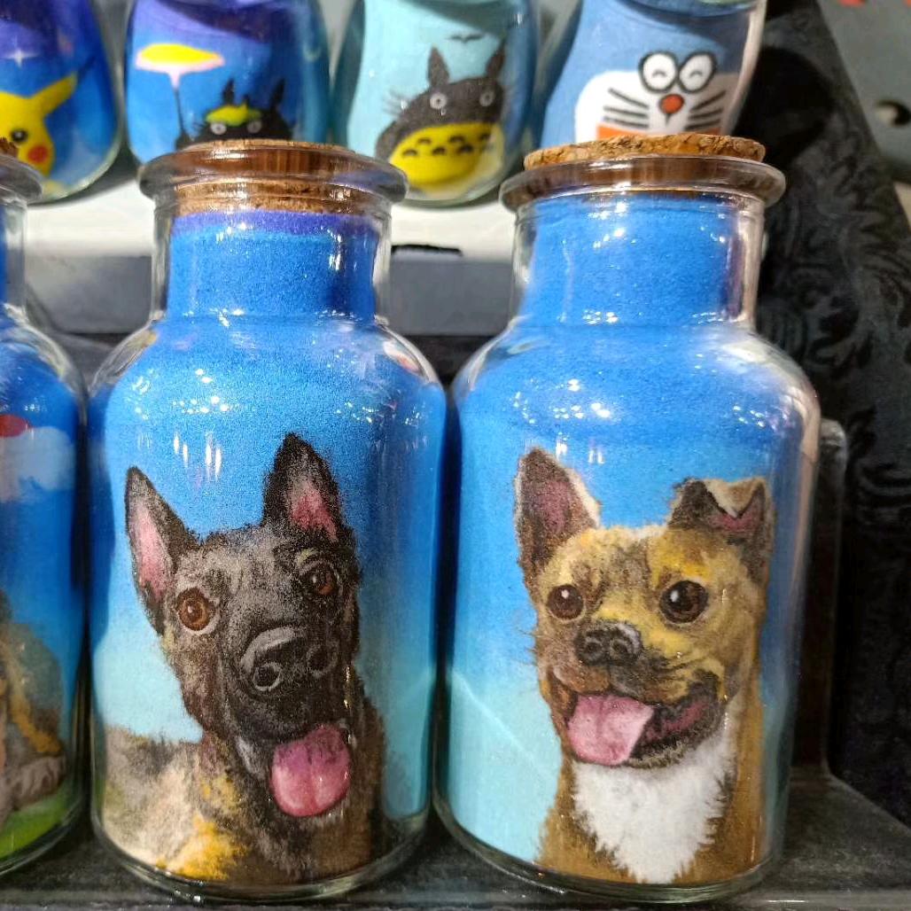 大圣沙艺