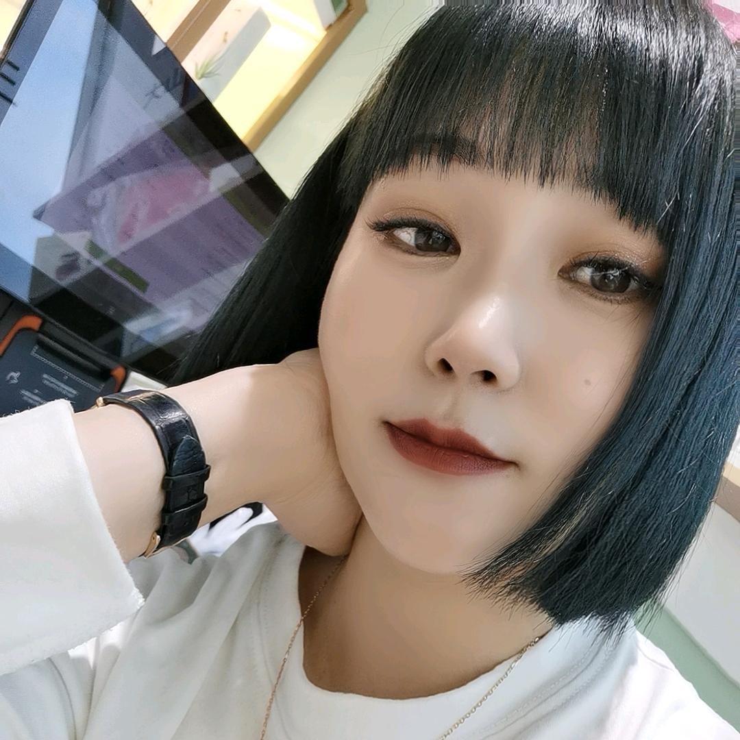 余生，请多指教💕