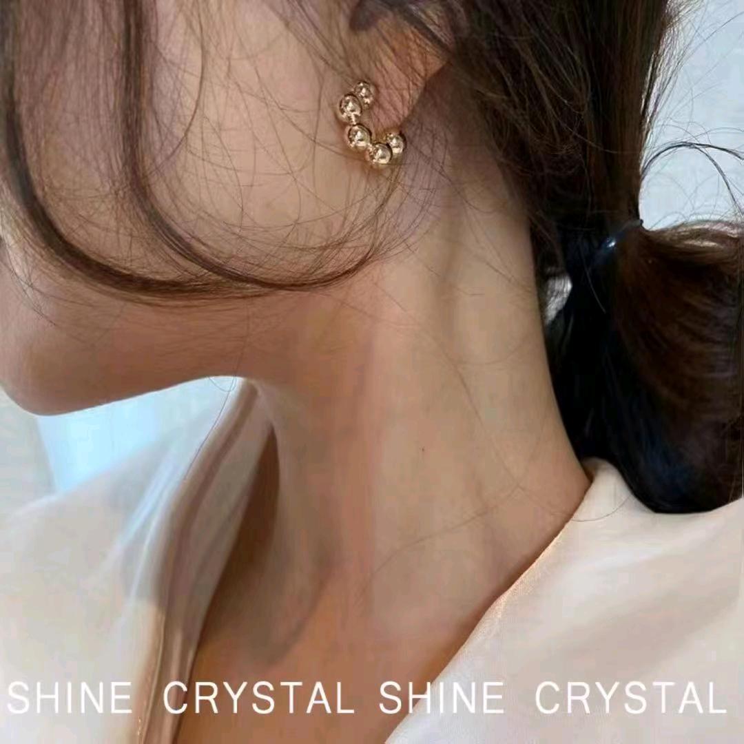 莲姐～《好物在橱窗》