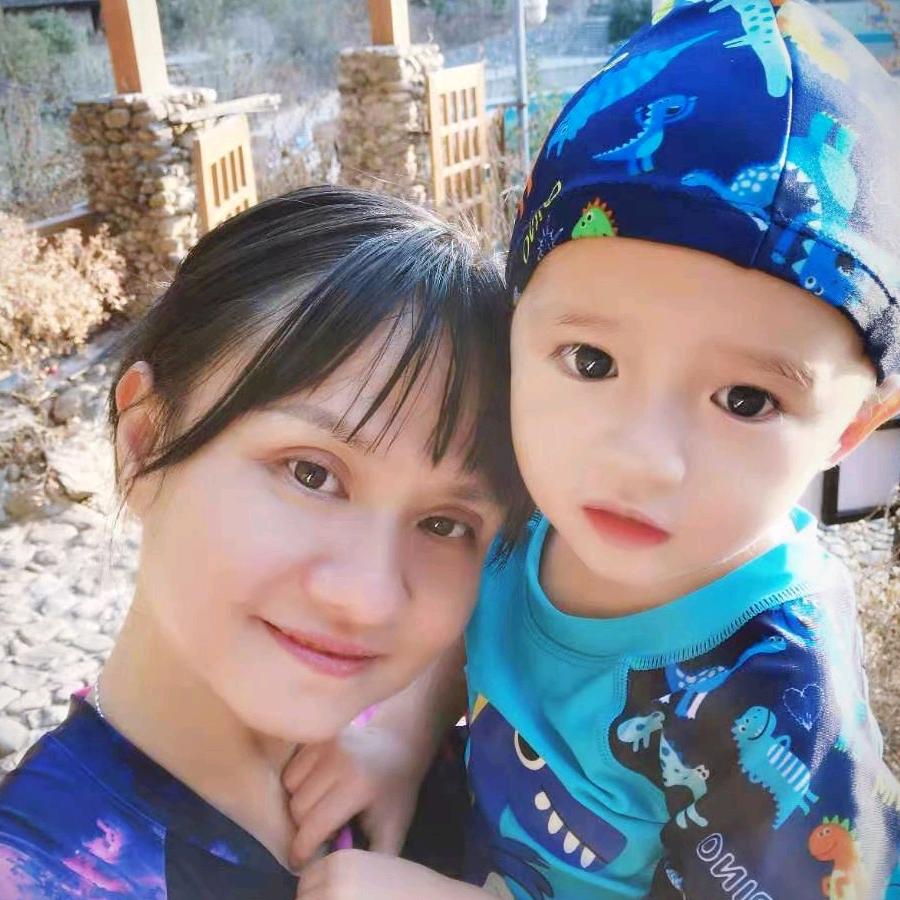 关注睿妈（团购上新）