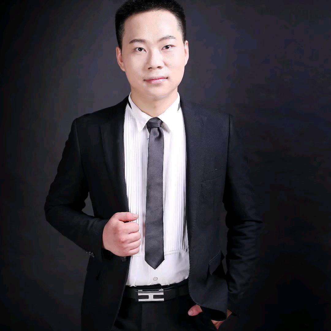 请叫我小袁