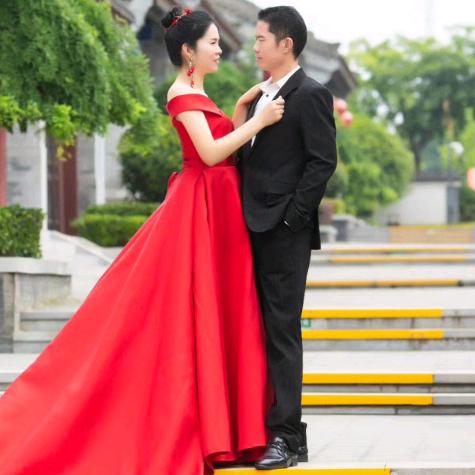 明天更好