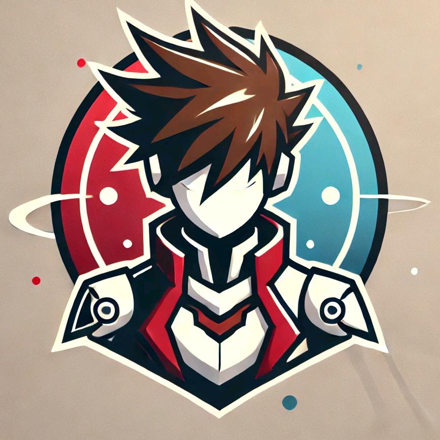 洛洛创玩Switch趣玩社