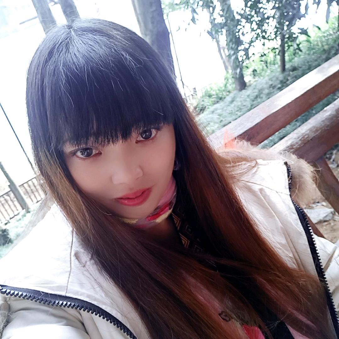 美美