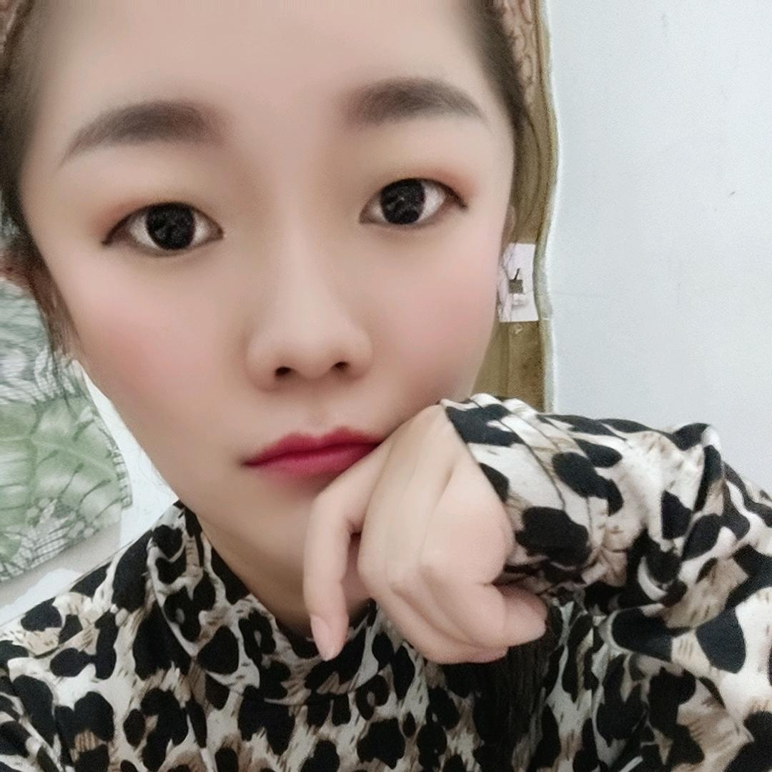 做一杯子的小仙女