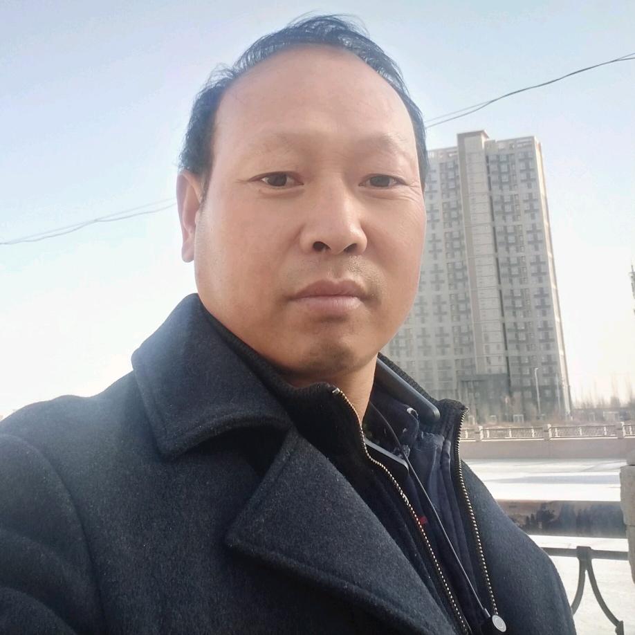 杨登全