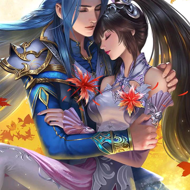新头像