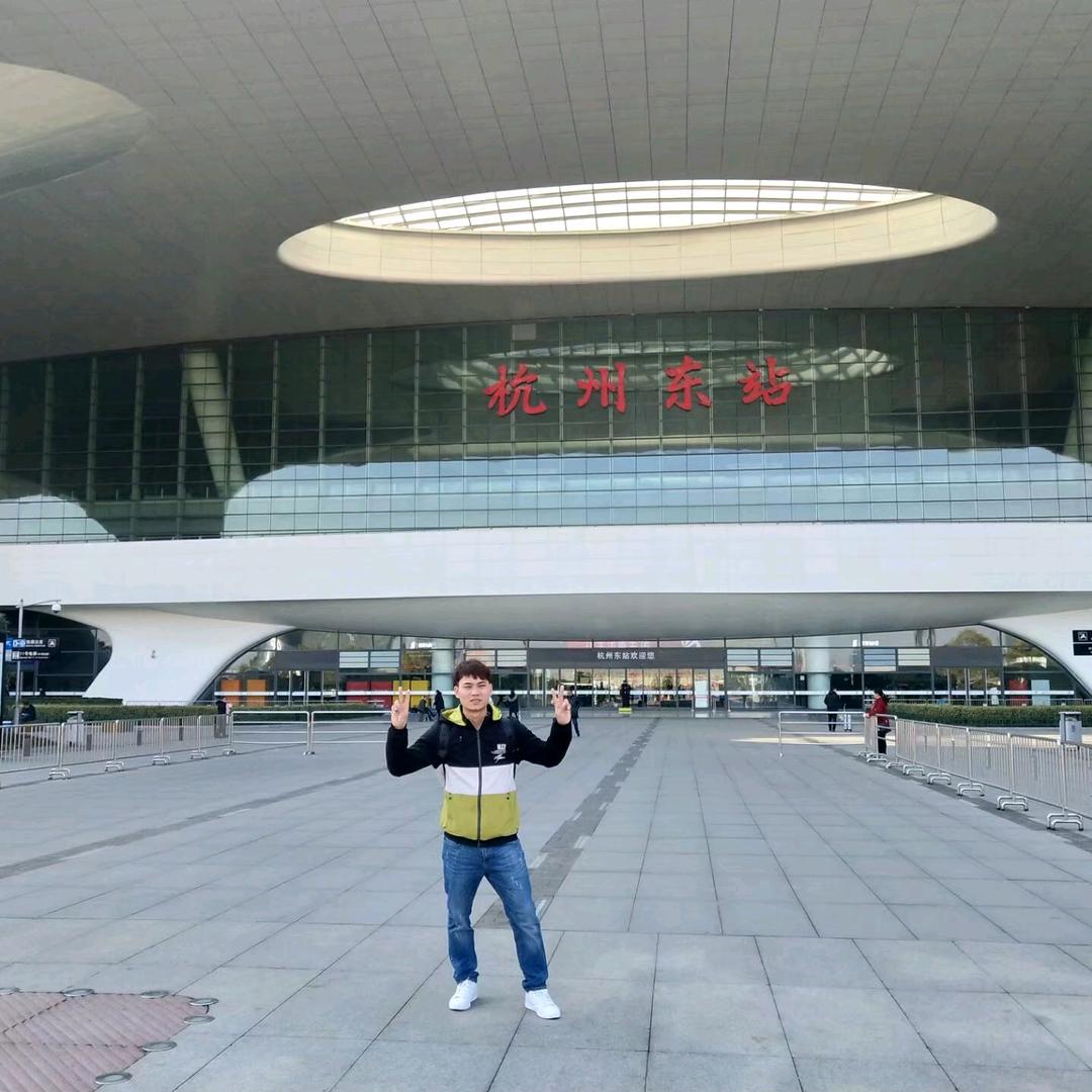 怒江Mr. Yi